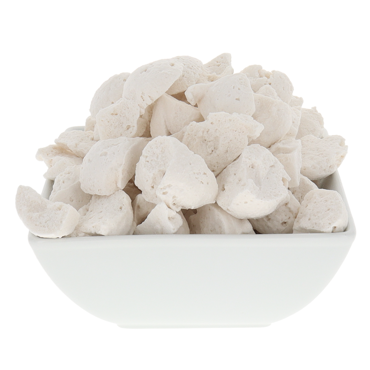Freeze Dried Sorbet - Organic Coconut