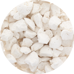 Freeze Dried Sorbet - Organic Coconut