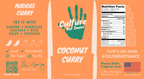Coconut Curry