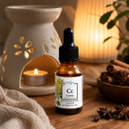 Cassia | Essential Oil | Cinnamomum cassia