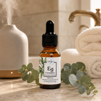 Eucalyptus Globulus | Essential Oil | Eucalyptus globulus