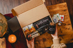 Coffee Break Gourmet Gift Box