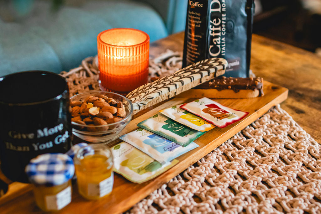Coffee Break Gourmet Gift Box