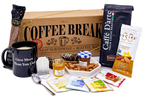 Coffee Break Gourmet Gift Box