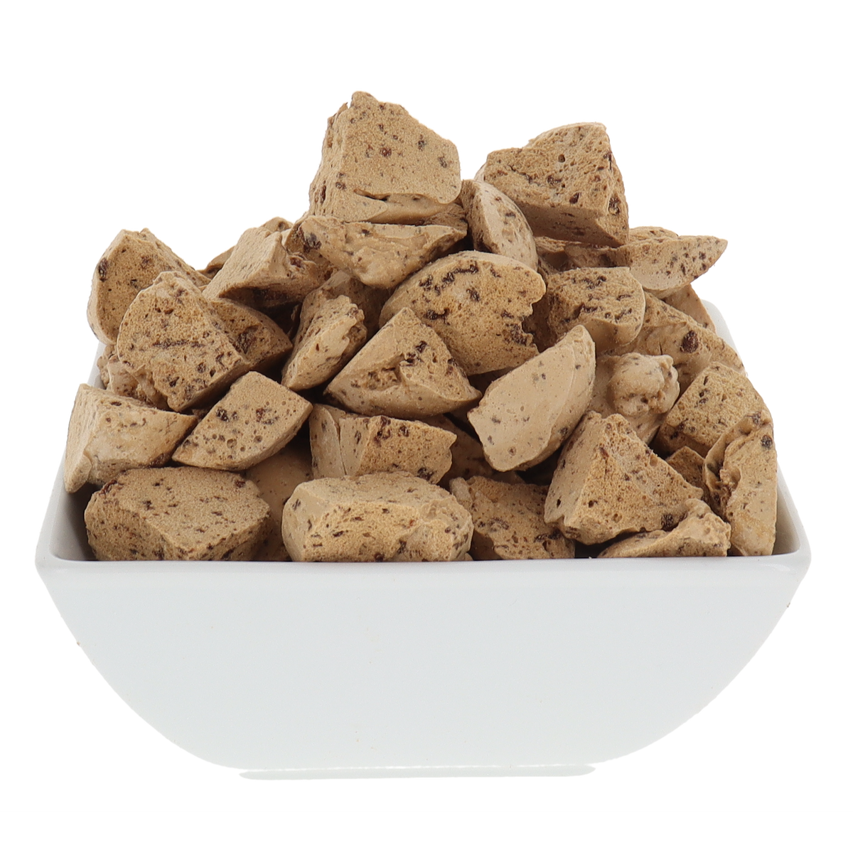 Freeze Dried Gelato - Coffee Chocolate Chip