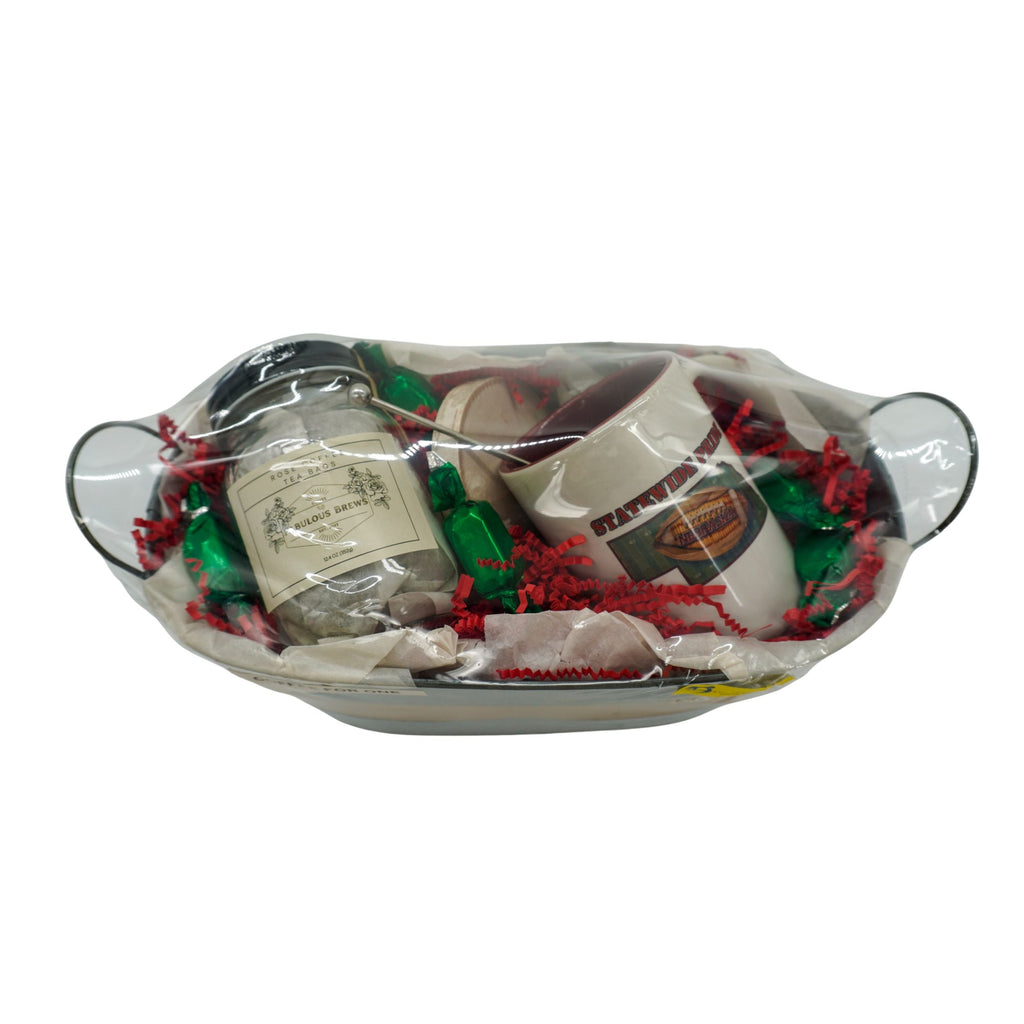 Coffee Gift Basket | The Basket Case