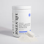 Collagen+ Grass-Fed Protein Powder | Coffee Creamer