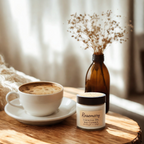 Rosemary | Essential Oil | 3 oz Jar Candle