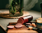 Chirlee's Favorite Gourmet Gift Box