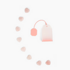 Fertile Mama Fertility Tea Travel Pack