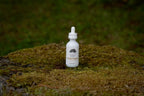 Organic Cordyceps Mushroom Tincture 2oz