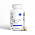 Cortisol + Sleep Support Capsules