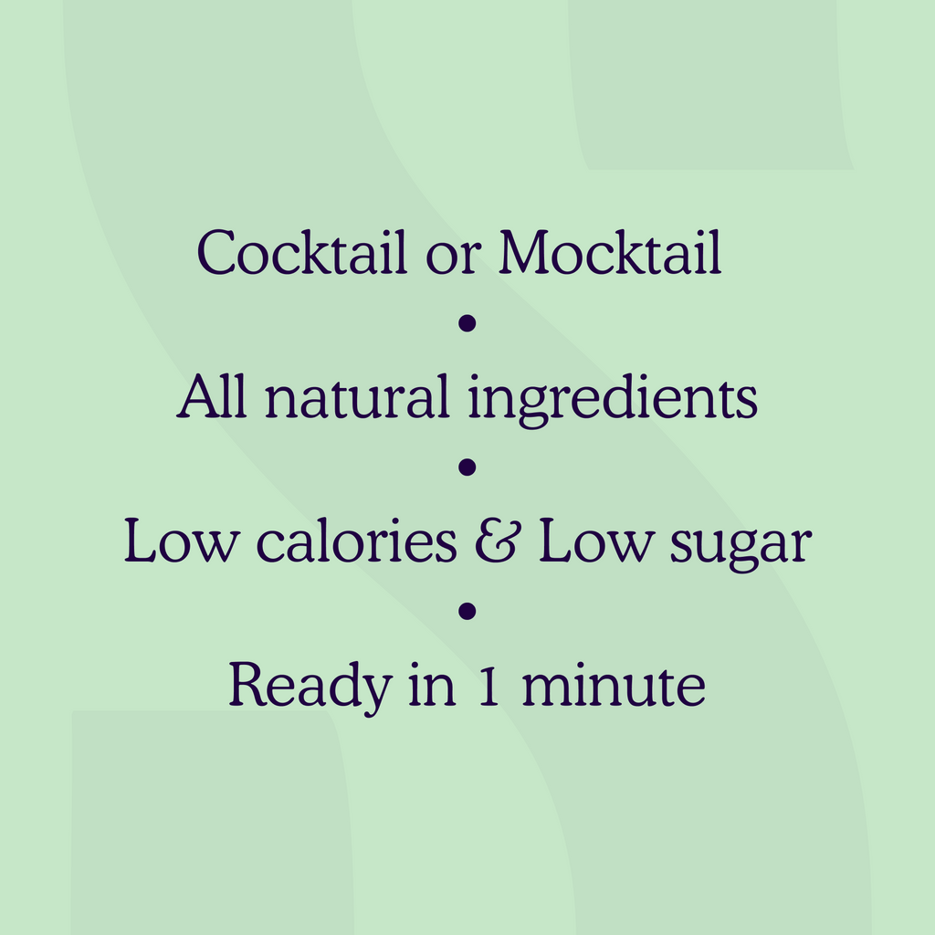 Skinny Margarita