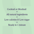 Skinny Margarita