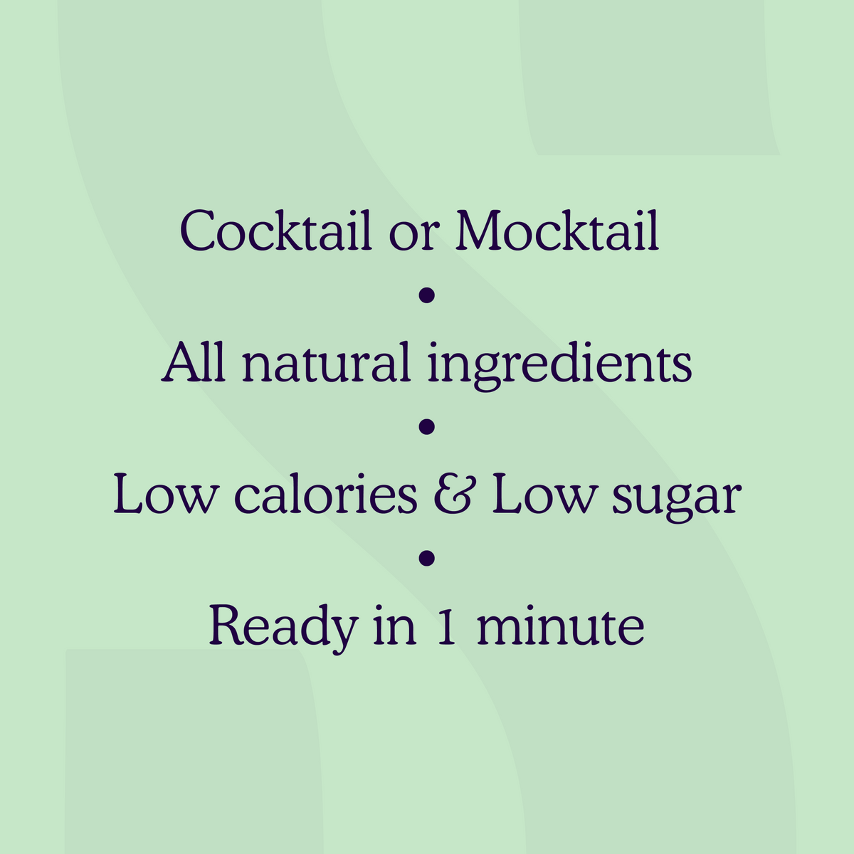Skinny Margarita