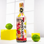 BarMixxers Premium Classic Cosmopolitan Elixir | Zero-Proof Botanical Mixer | 750ml