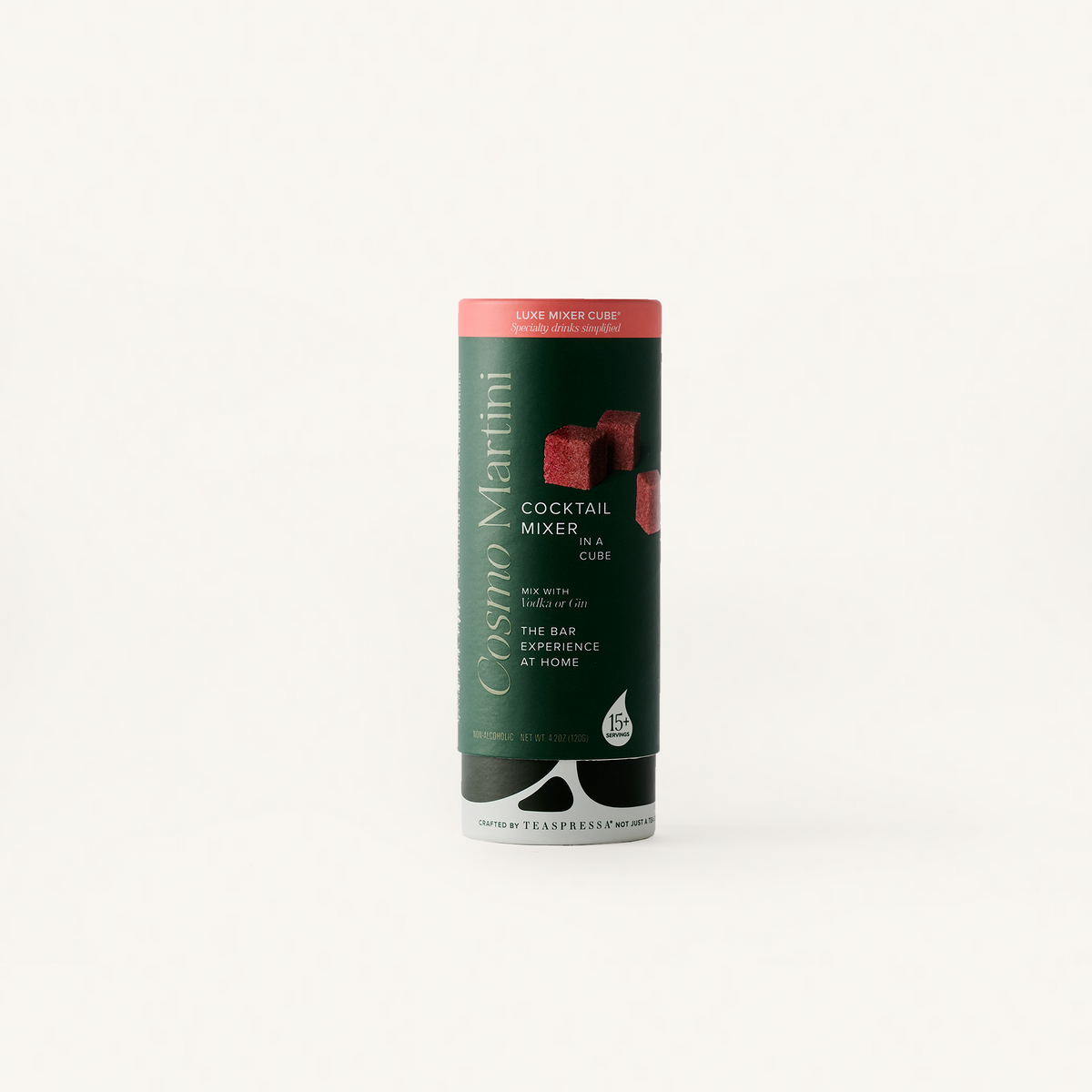 Cosmo Martini Cocktail Mixer Tallboy