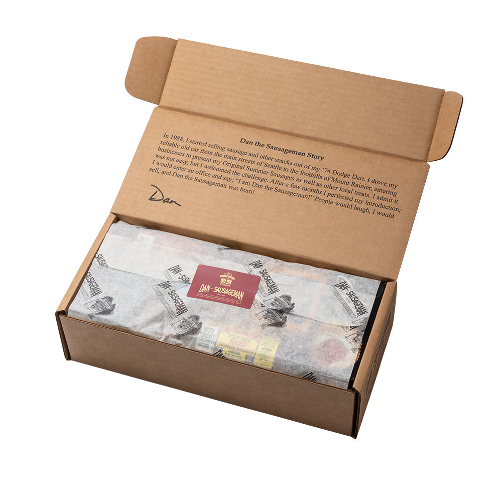 Coffee Break Gourmet Gift Box
