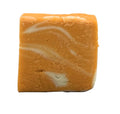 Creamsicle Fudge