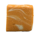 Creamsicle Fudge