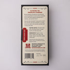 60% Dark Milk Chocolate with Cocoa Nibs