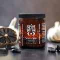 Black Garlic Chili Crisp