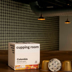 Cupping Room Pods: Colombia (10x)