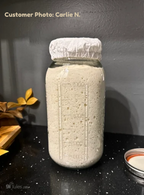 Gluten-Free Sourdough & Baking Flour | gfJules