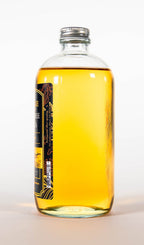 16oz Sugar-Free Caramel Syrup