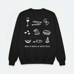 Born & Bread Crewneck Sweatshirt