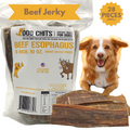 Beef Jerky Flats, 6 Inch, 10 oz. Bag (avg. 25 pieces)