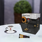 Douwe Egberts Pure Gold Instant Coffee Sticks