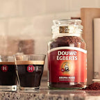 Douwe Egberts Aroma Rood Instant Coffee 7oz/200g