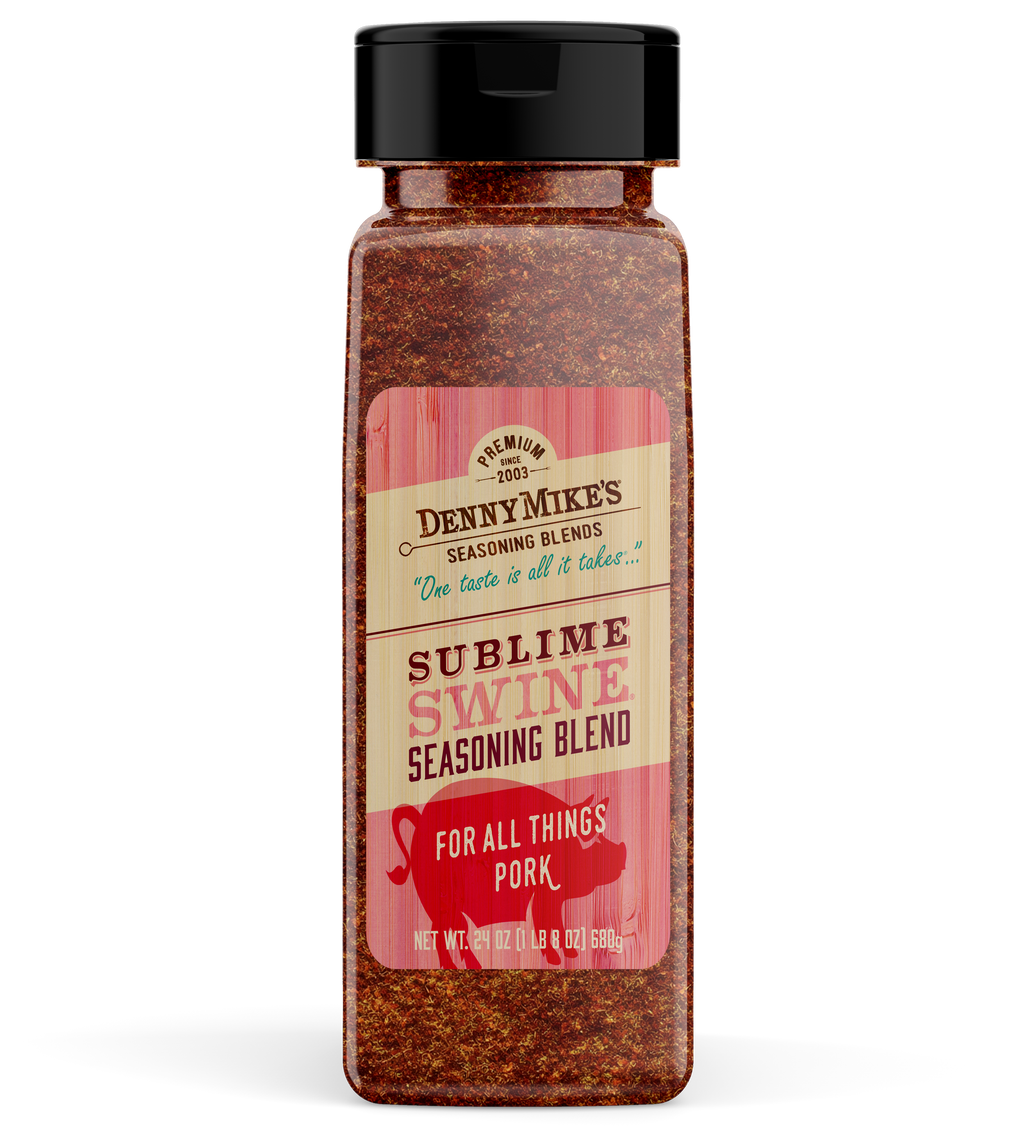 Sublime Swine<sup>®</sup>