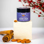 Jojoba Balm | Multiple Sizes | Vegan & Made in the USA | tHoli