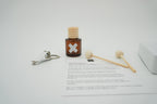 SALE | Armitage Street Scented Car Diffuser | Wax Buffalo