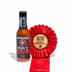 Paulman Acre - Don’t Pear the Reaper Hot Sauce