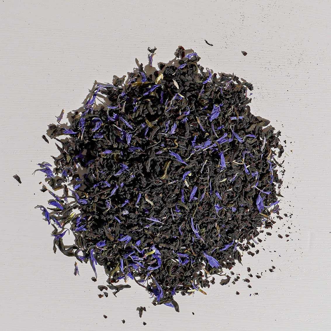 Buckingham Palace Tea