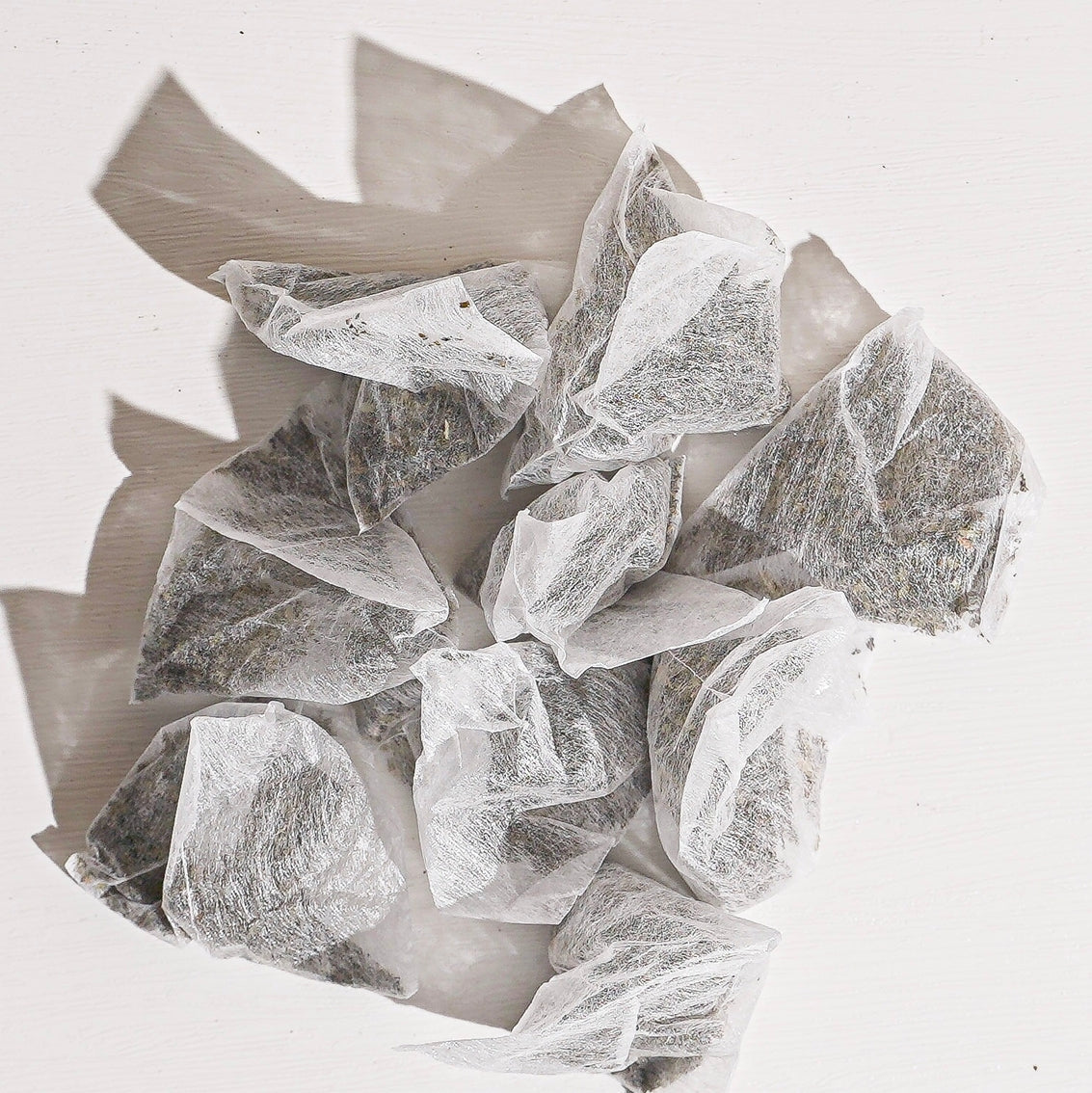 Organic Jasmine Green Tea
