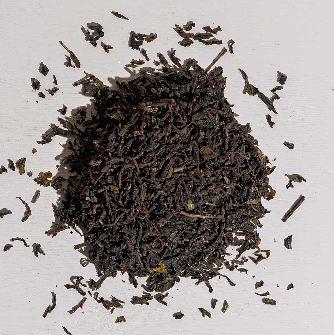 Margaret's Hope Darjeeling Tea