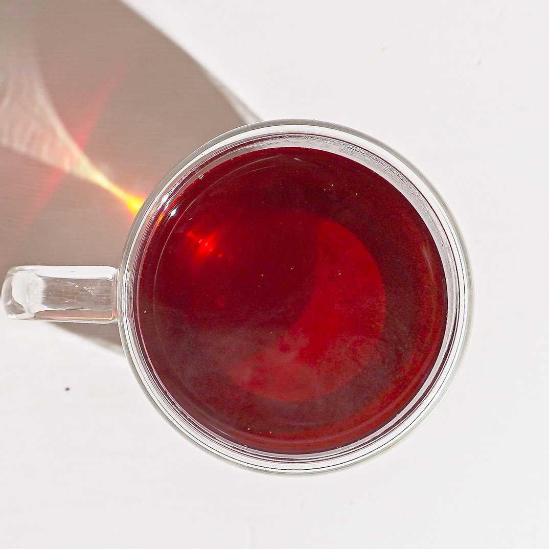 Canadian Breakfast Tea