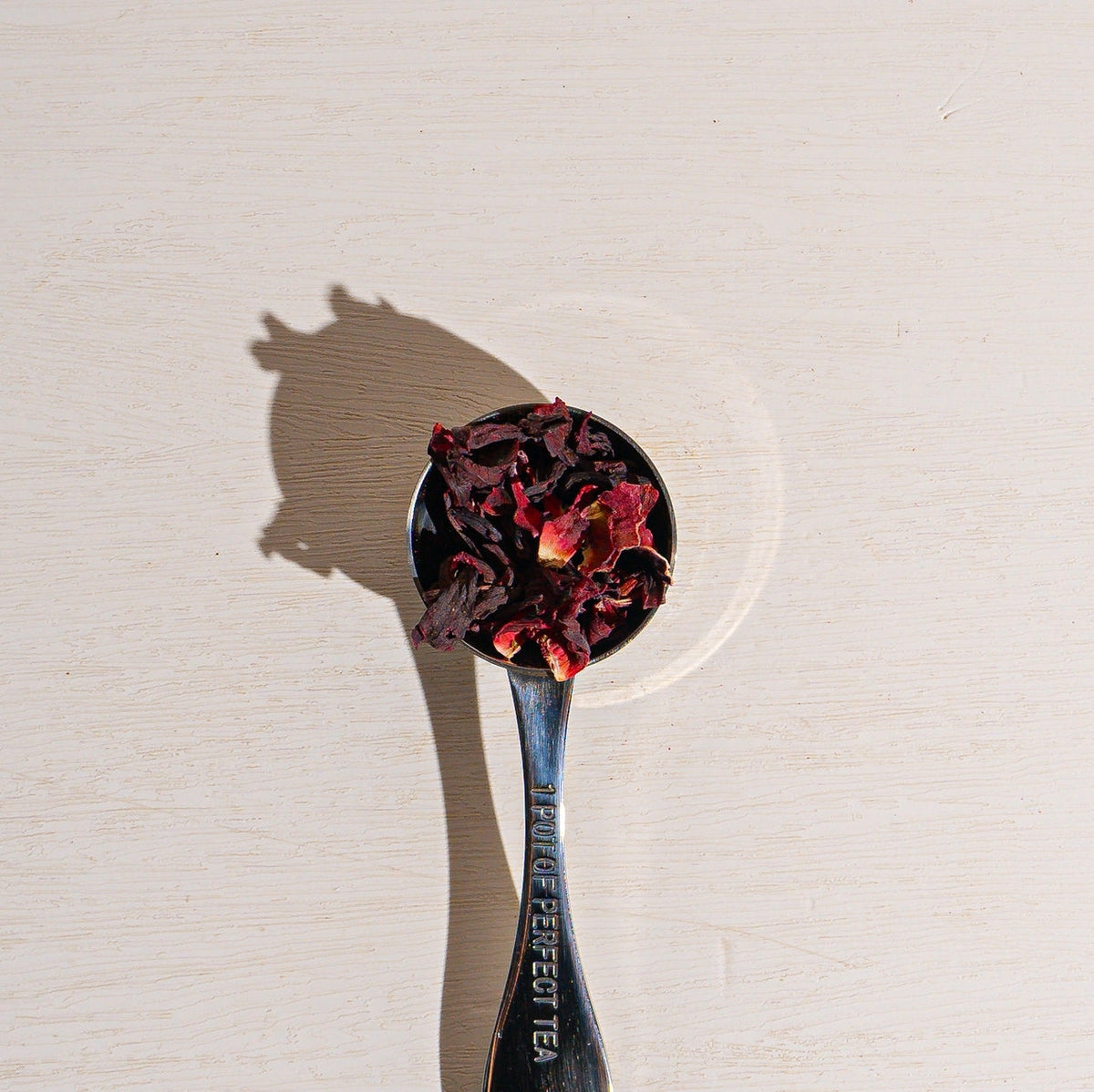 Hibiscus Herbal Tea