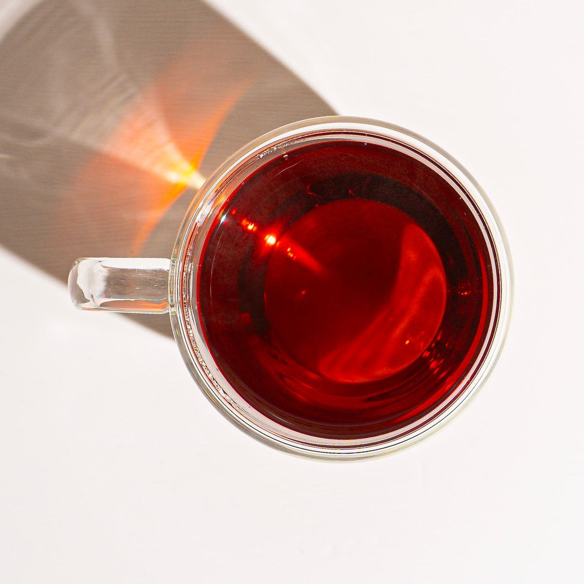 English Evening Tea