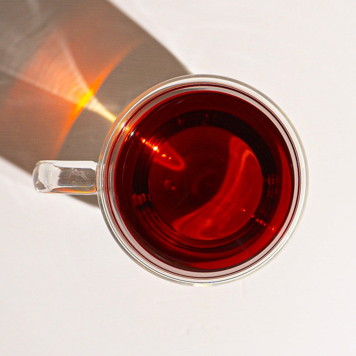 Rose Congou Emperor Tea