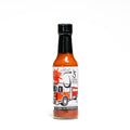J's Small Batch - Fire Truck Hot Sauce