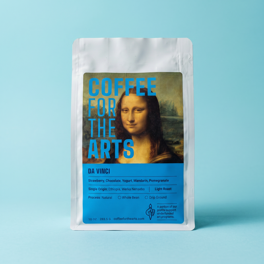 Da Vinci