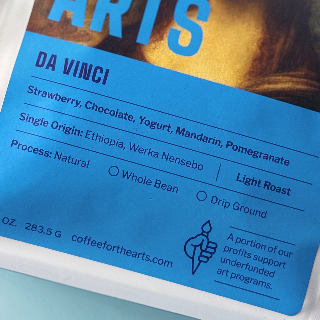 Da Vinci