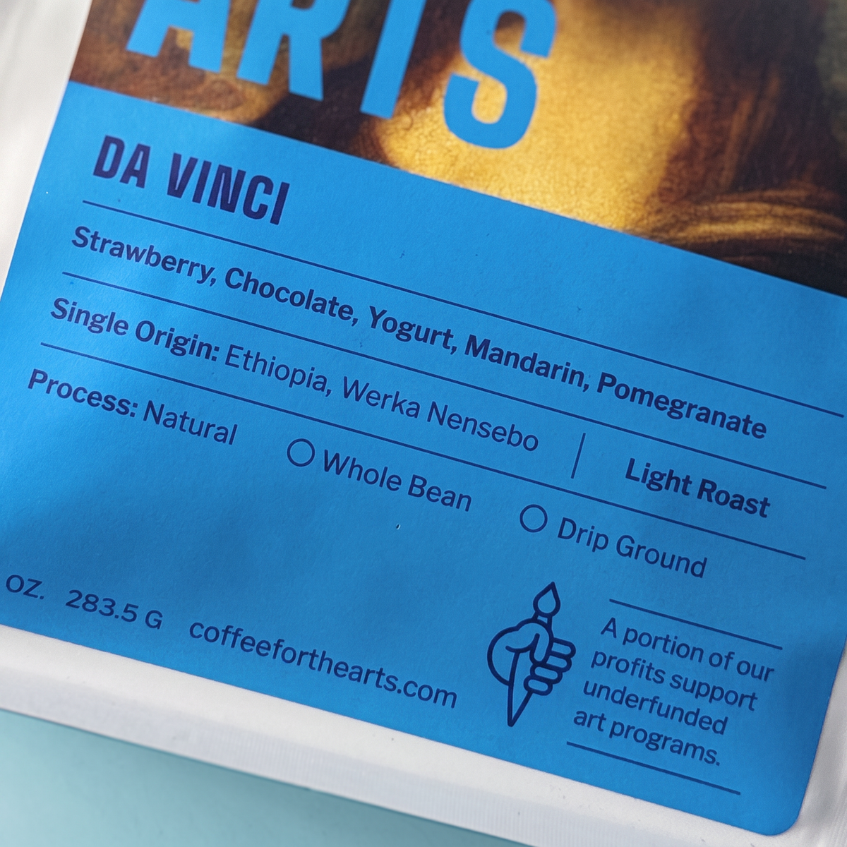 Da Vinci