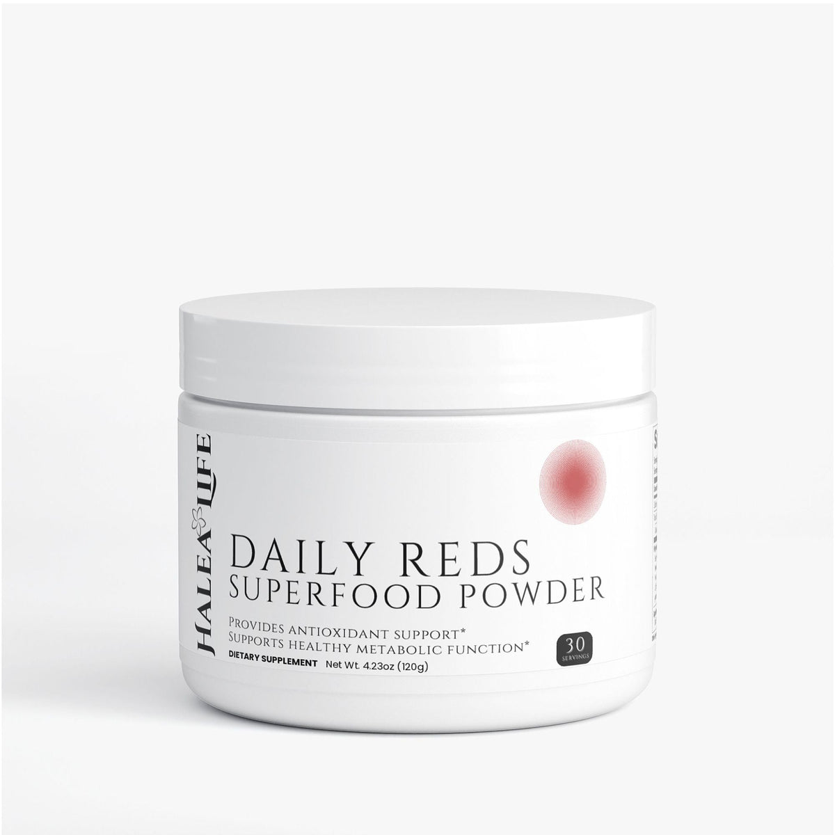 Daily Reds Superfood Powder