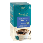 Dandelion Blueberry Vanilla Roasted Herbal Tea
